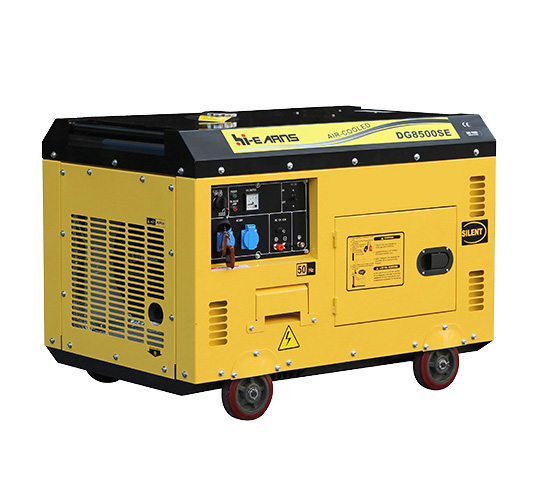 小柴油發(fā)電機(jī) 小柴油發(fā)電機(jī)