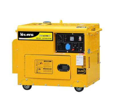 小柴油發(fā)電機 小柴油發(fā)電機