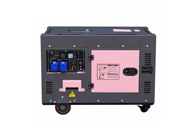 小柴油發(fā)電機(jī) 小柴油發(fā)電機(jī)